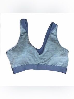 Nike V-Neck Sports Bra